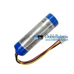 Batería para PLC MJTXJ01XW C1237A1 [Batería de repuesto]